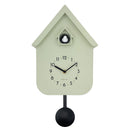 3328 Cuckoo wall clock w/pendulum