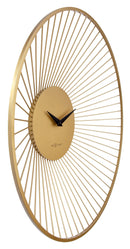 3536GO VASCO Large Circle clock