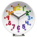 5234DI Sophia Alarm clock