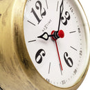 5237 Harvey Table Alarm Clock