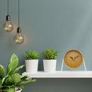 5240 Berlin Table/Alarm clock