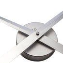 2269 Hands Wall Clock