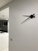 2269 Hands Wall Clock