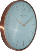 3235 Glamour Wall Clock