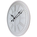 3255 Cleopatra's Mirror Wall Clock