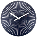 3257 Running Dog Wall Clock