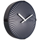 3257 Running Dog Wall Clock