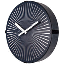 3257 Running Dog Wall Clock