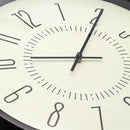 3261 Luminous Wall Clock