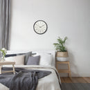 3261 Luminous Wall Clock