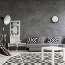 3261 Luminous Wall Clock