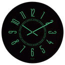 3261 Luminous Wall Clock