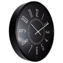 3261 Luminous Wall Clock