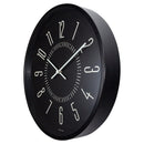 3261 Luminous Wall Clock