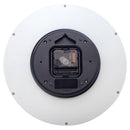 3273 Shunkan Wall Clock