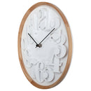 3273 Shunkan Wall Clock