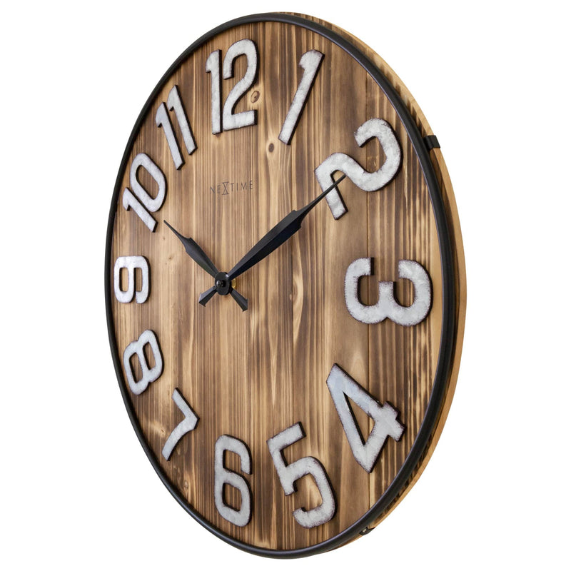 3277BR Aberdeen Wall Clock