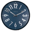 3288 Alchemy Wall Clock