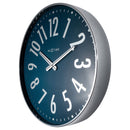 3288 Alchemy Wall Clock