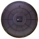 3288 Alchemy Wall Clock