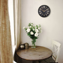 3288 Alchemy Wall Clock