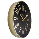 3288 Alchemy Wall Clock