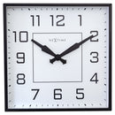 3294AR Wall clock "Be Square"