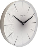 leftside 3511WI,2 Seconds,NeXtime,Aluminium,White,