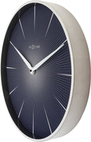 rightside 3511ZW,2 Seconds,NeXtime,Aluminium,Black,