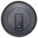 4307AR Clemantis Garden Wall Clock