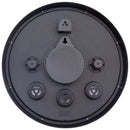 4316 Silene Garden Wall Clock