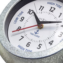 4321 Tide Wall Clock