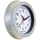 4321 Tide Wall Clock
