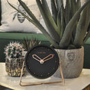 atmosphere 5204ZW,Cross Table,NeXtime,Resin,Black,