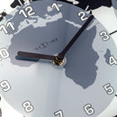 8108 Mondial Wall Clock