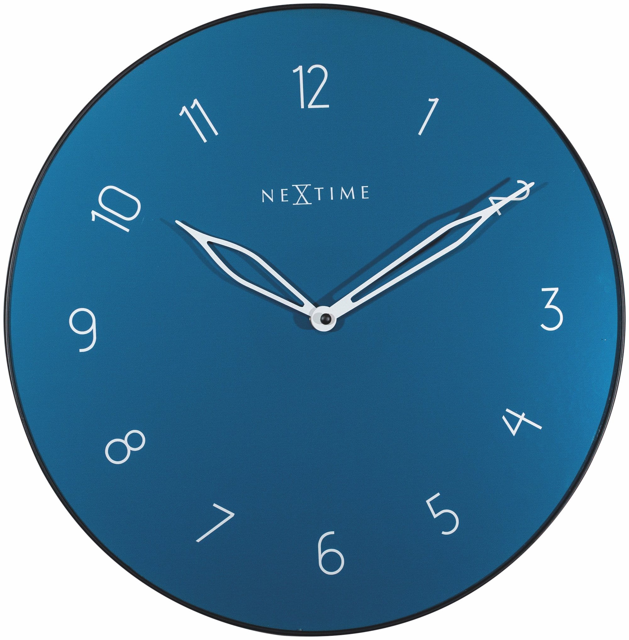 NeXtime - Wall clock - 15.75