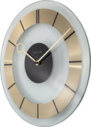 2790 Retro Wall Clock