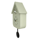 3328 Cuckoo wall clock w/pendulum