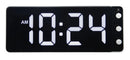 3534WI Digital Clock