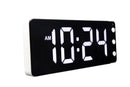 3534WI Digital Clock