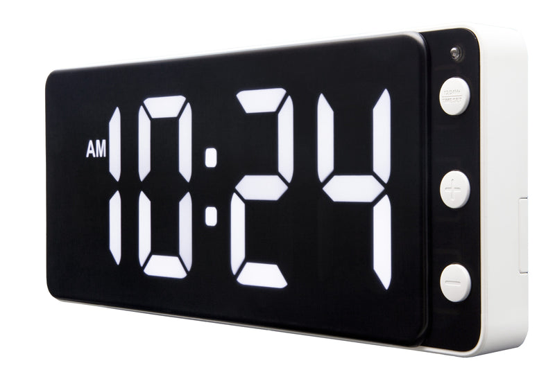 3534WI Digital Clock