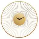 3536GO VASCO Large Circle clock
