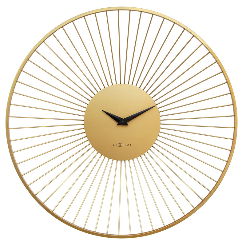 3536GO VASCO Large Circle clock