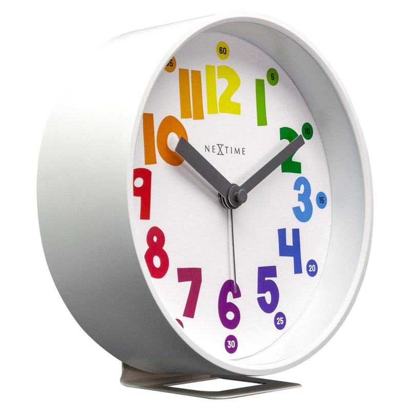 5234DI Sophia Alarm clock