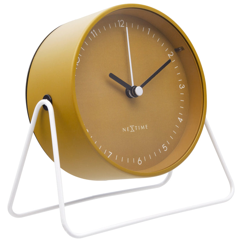 5240 Berlin Table/Alarm clock