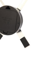 2269 Hands Wall Clock