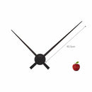 2269 Hands Wall Clock