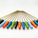 2610 Plug Inn Wall Clock