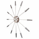 2610 Plug Inn Wall Clock
