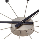 2610 Plug Inn Wall Clock